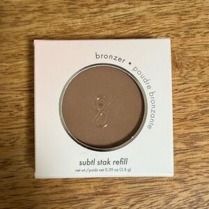 Subtl Stak Refill Bronzer (Latte)